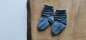 Preview: Baby-Socke Ulf + UIla